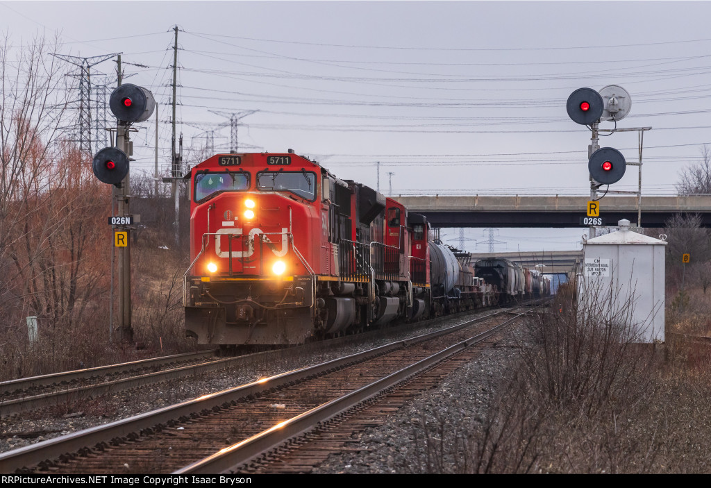 CN 5711